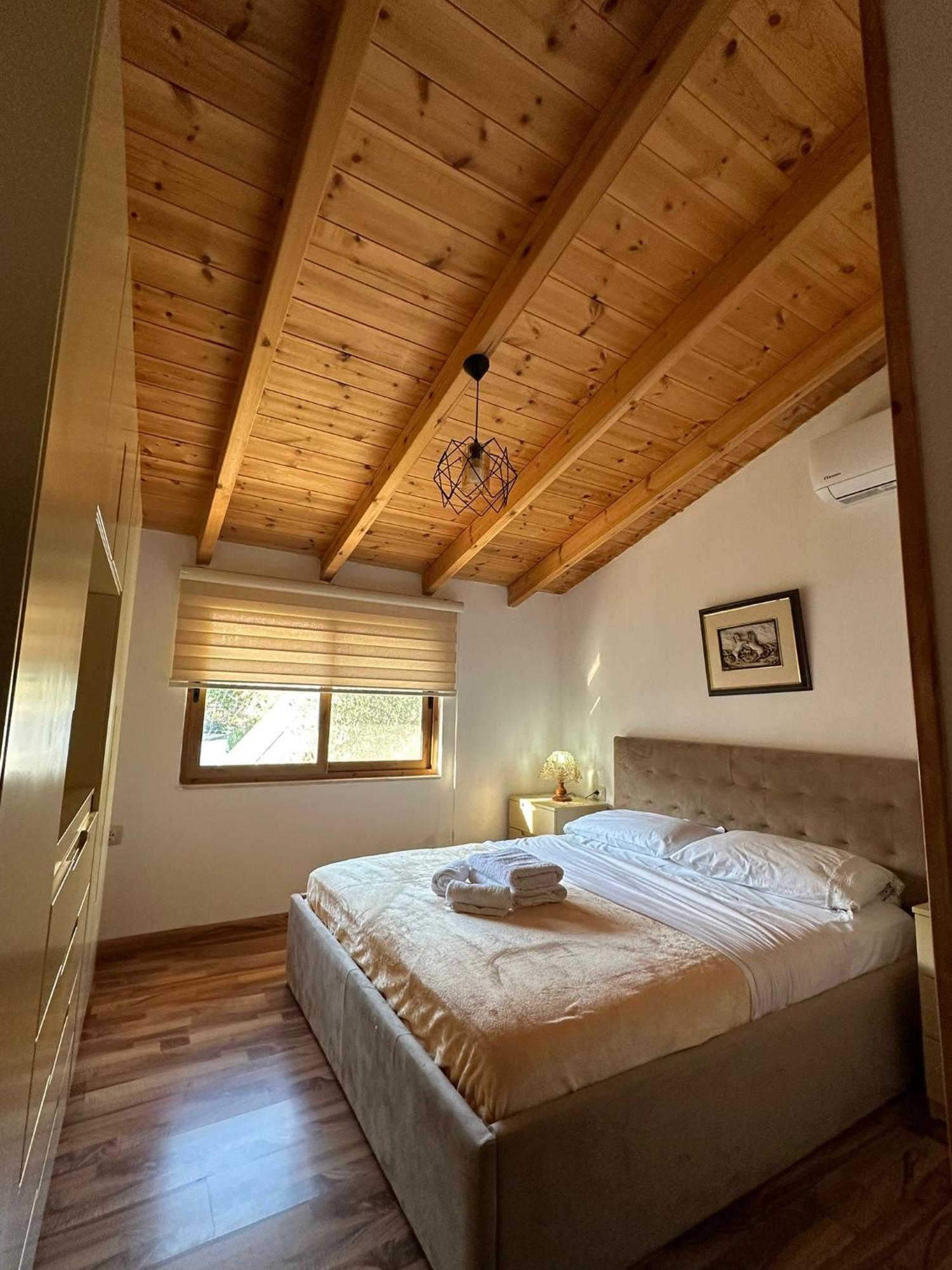 Alimeti Guesthouse Berat Exterior foto